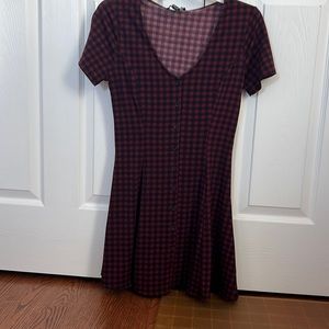 Brand new dress with tags never worn